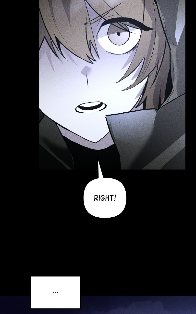 Destined Killer Ep. 52 - Symbiosis (1) page 108 - 