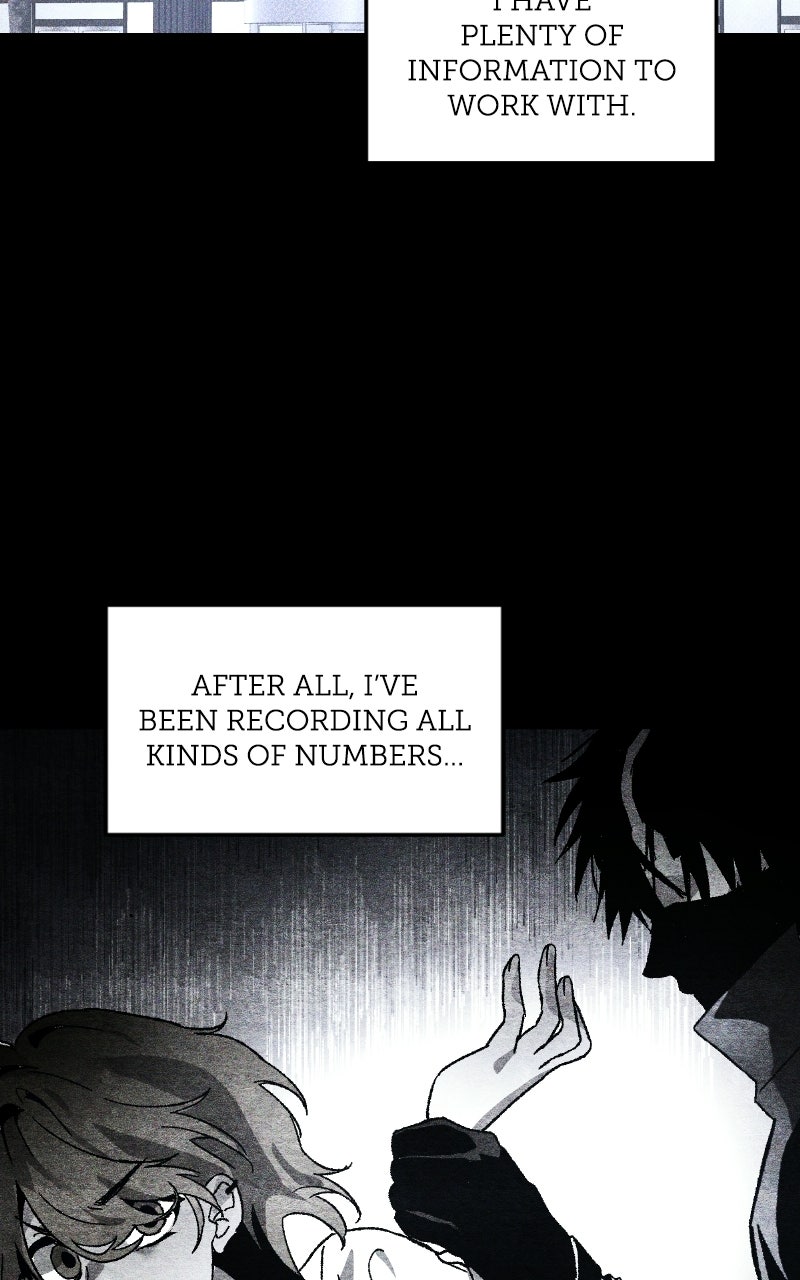 Destined Killer Ep. 52 - Symbiosis (1) page 111 - 