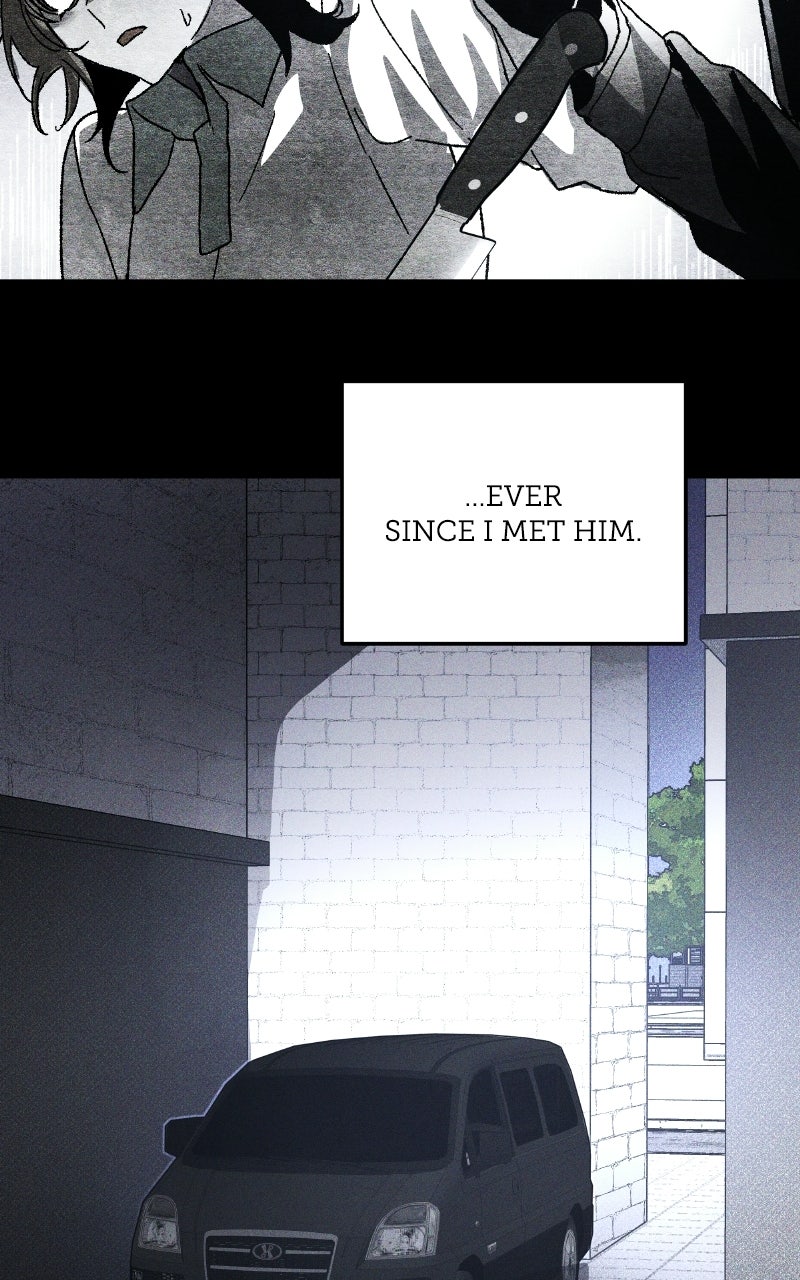 Destined Killer Ep. 52 - Symbiosis (1) page 112 - 