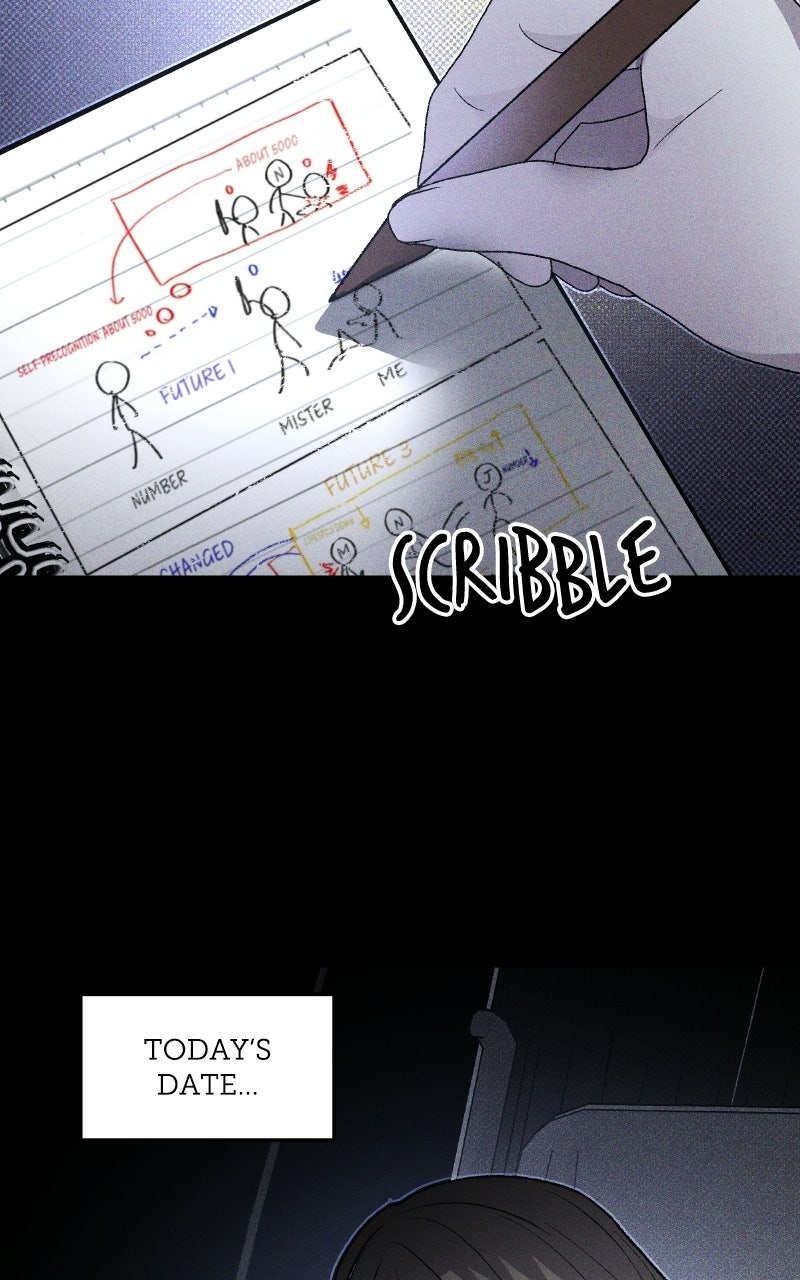 Destined Killer Ep. 52 - Symbiosis (1) page 114 - 