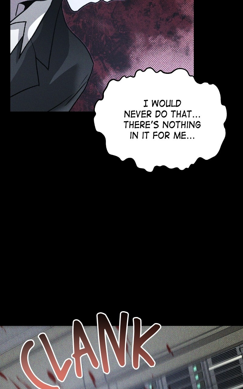 Destined Killer Ep. 52 - Symbiosis (1) page 13 - 