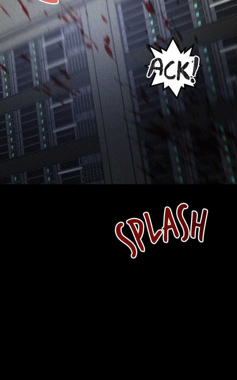 Destined Killer Ep. 52 - Symbiosis (1) page 14 - 