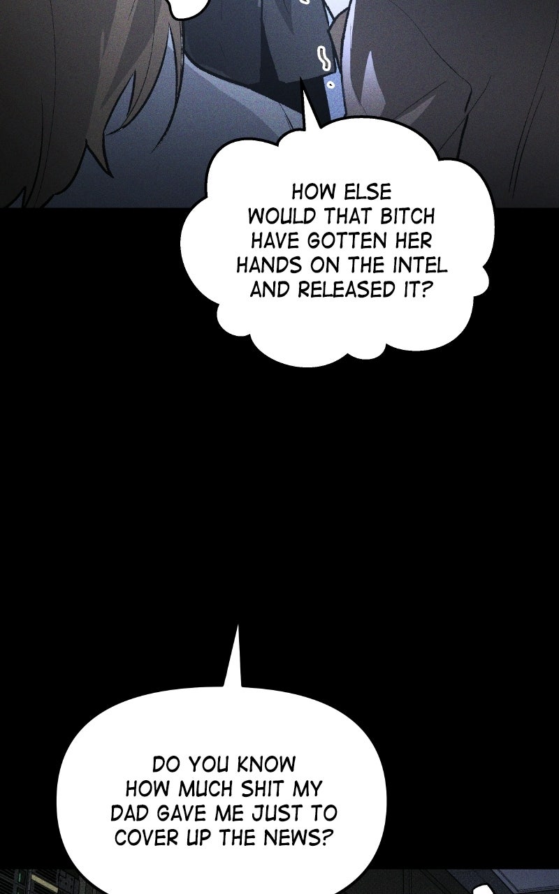 Destined Killer Ep. 52 - Symbiosis (1) page 16 - 
