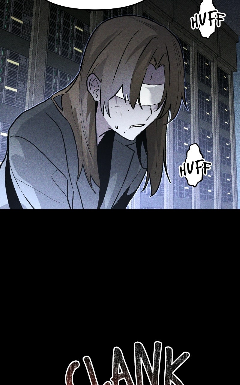 Destined Killer Ep. 52 - Symbiosis (1) page 17 - 