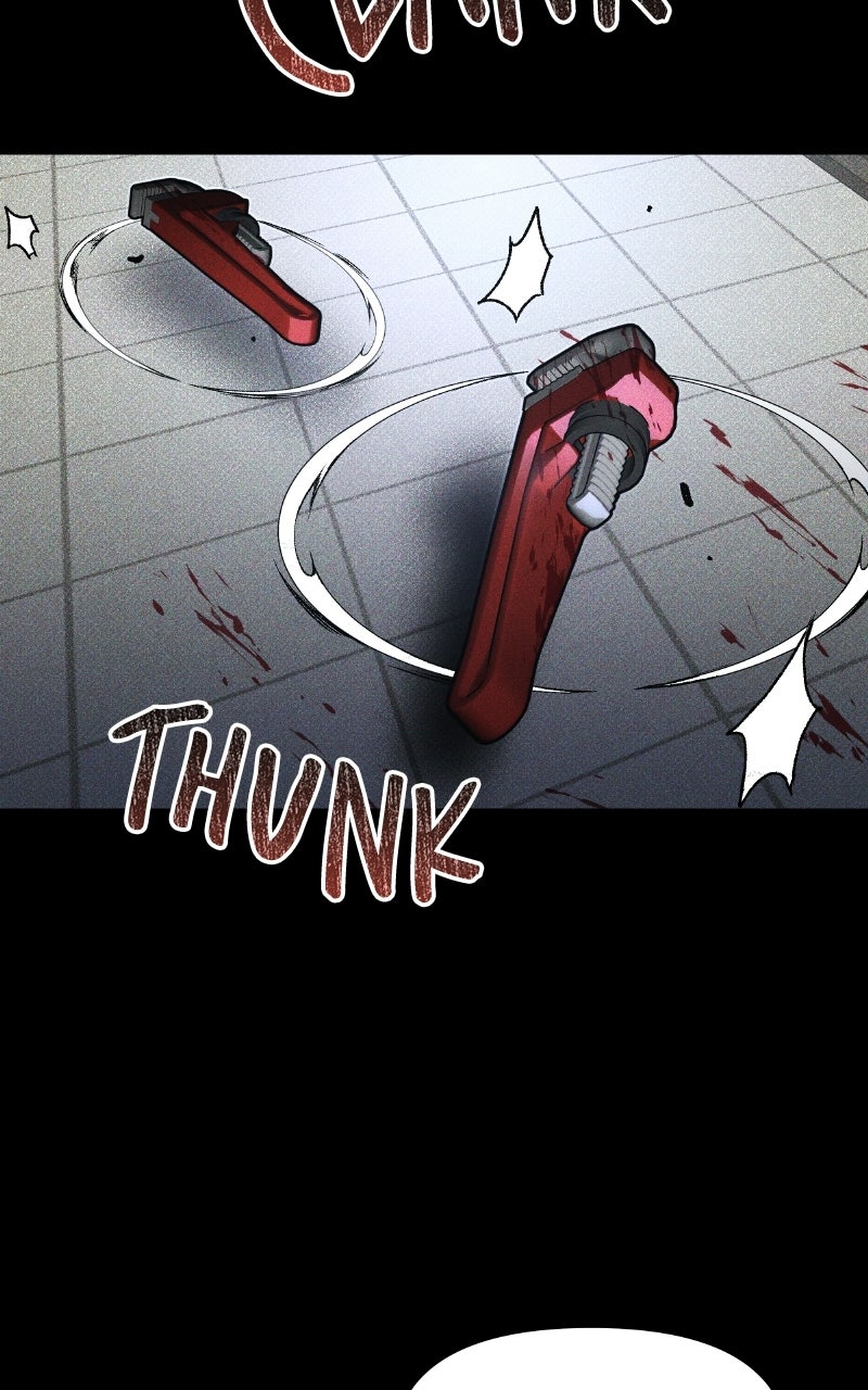 Destined Killer Ep. 52 - Symbiosis (1) page 18 - 