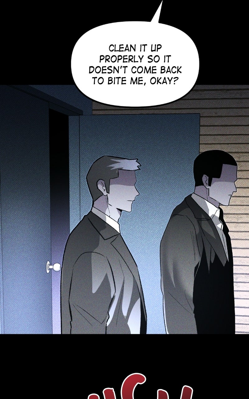 Destined Killer Ep. 52 - Symbiosis (1) page 20 - 