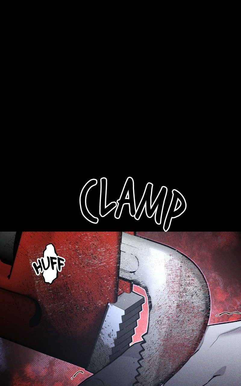 Destined Killer Ep. 52 - Symbiosis (1) page 3 - 