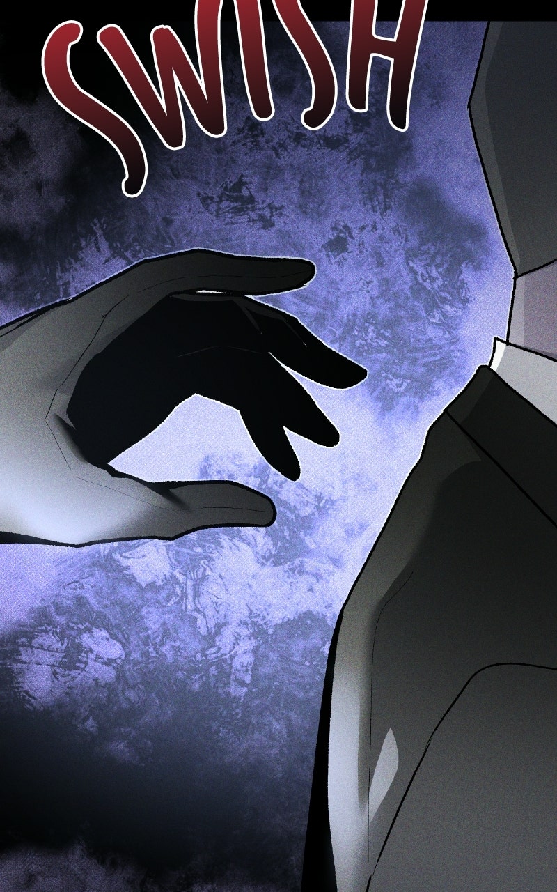 Destined Killer Ep. 52 - Symbiosis (1) page 21 - 