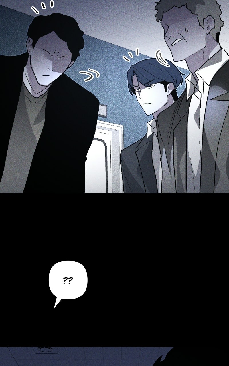 Destined Killer Ep. 52 - Symbiosis (1) page 23 - 