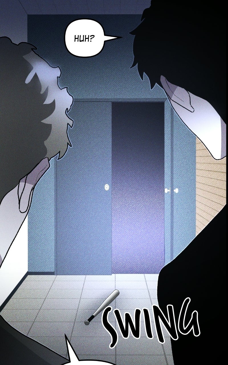 Destined Killer Ep. 52 - Symbiosis (1) page 24 - 