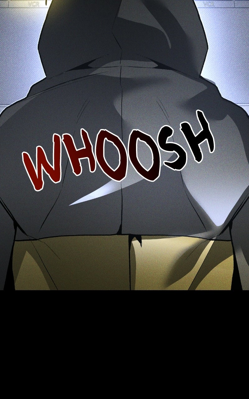Destined Killer Ep. 52 - Symbiosis (1) page 28 - 