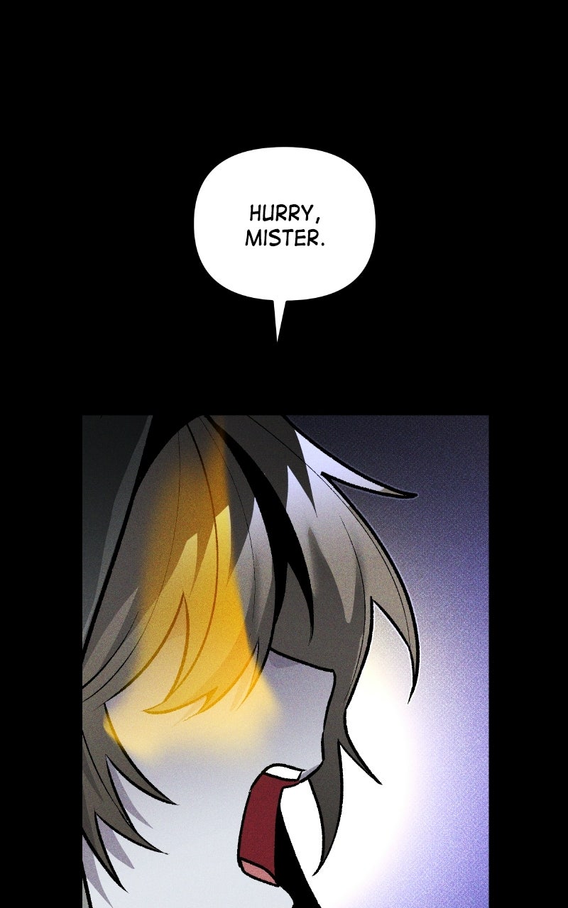 Destined Killer Ep. 52 - Symbiosis (1) page 29 - 