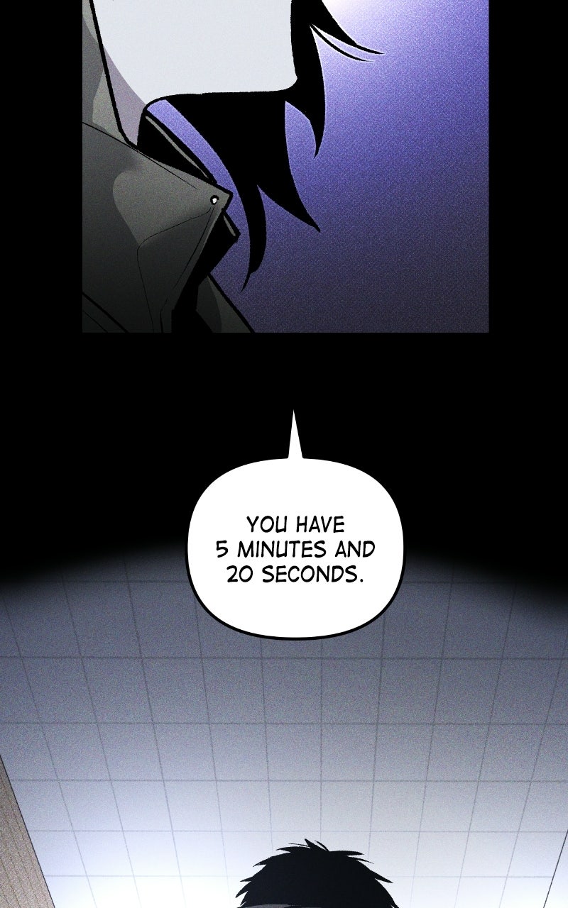 Destined Killer Ep. 52 - Symbiosis (1) page 30 - 