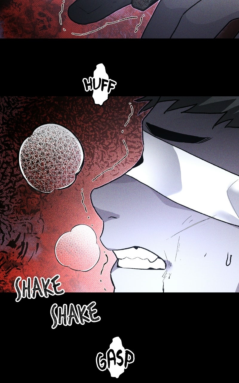 Destined Killer Ep. 52 - Symbiosis (1) page 4 - 
