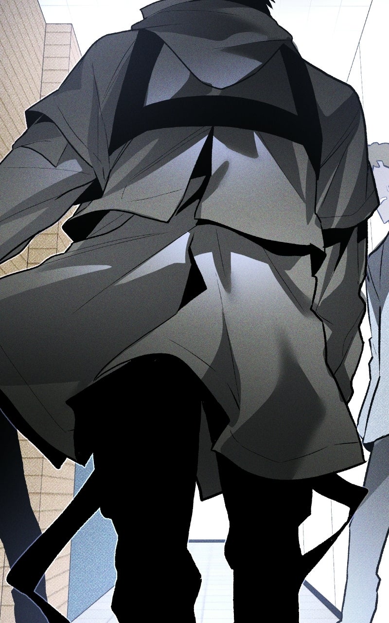 Destined Killer Ep. 52 - Symbiosis (1) page 31 - 