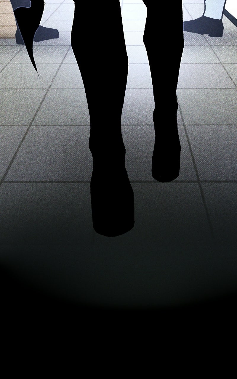 Destined Killer Ep. 52 - Symbiosis (1) page 32 - 