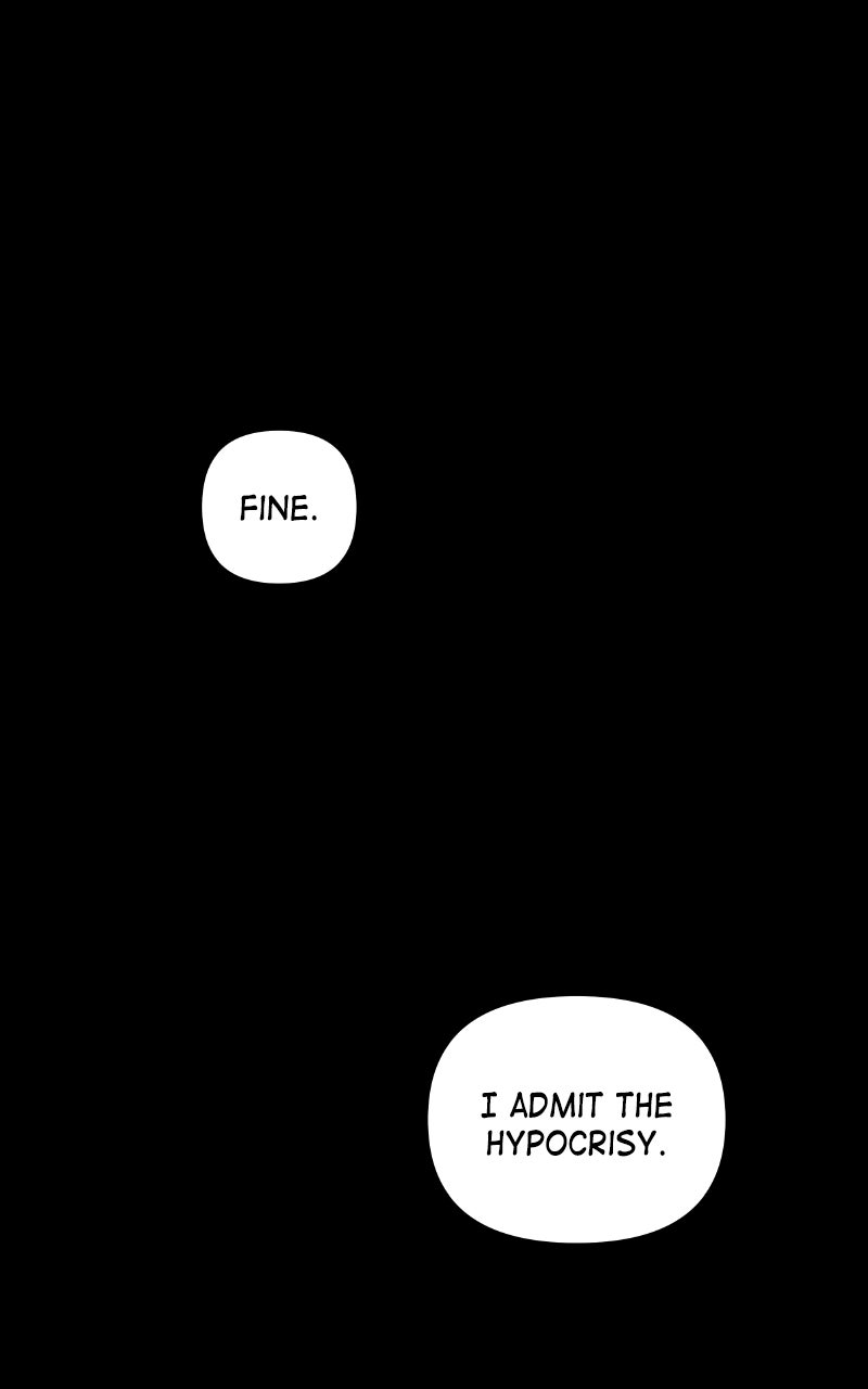 Destined Killer Ep. 52 - Symbiosis (1) page 33 - 