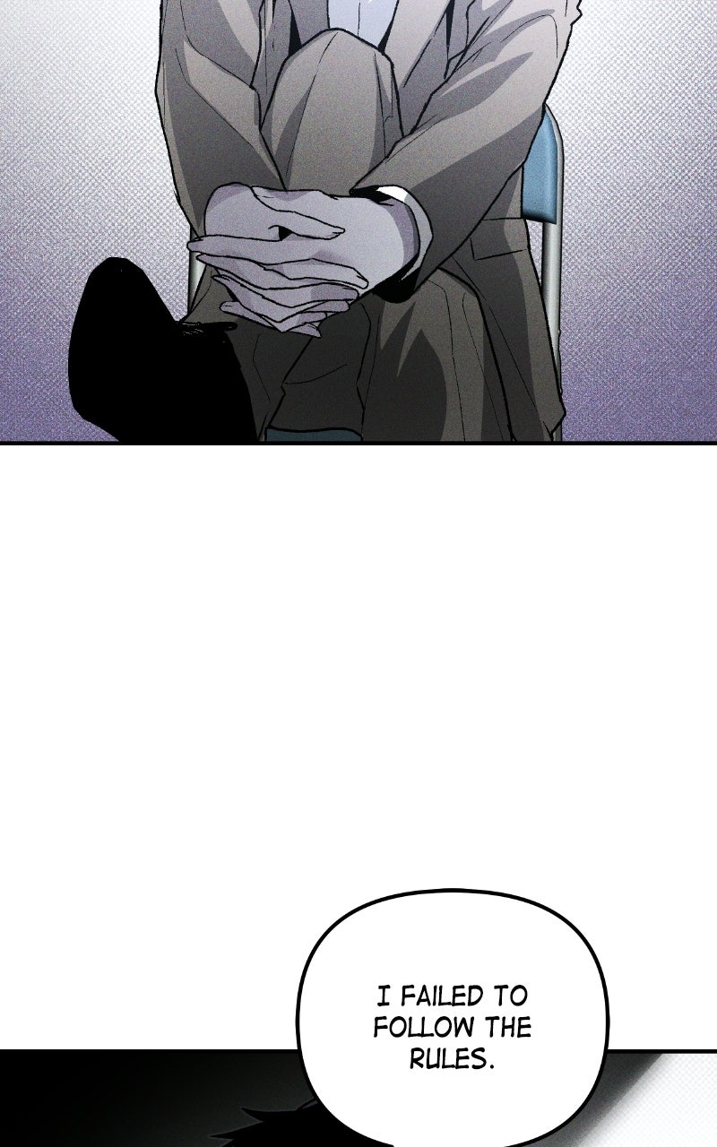 Destined Killer Ep. 52 - Symbiosis (1) page 36 - 
