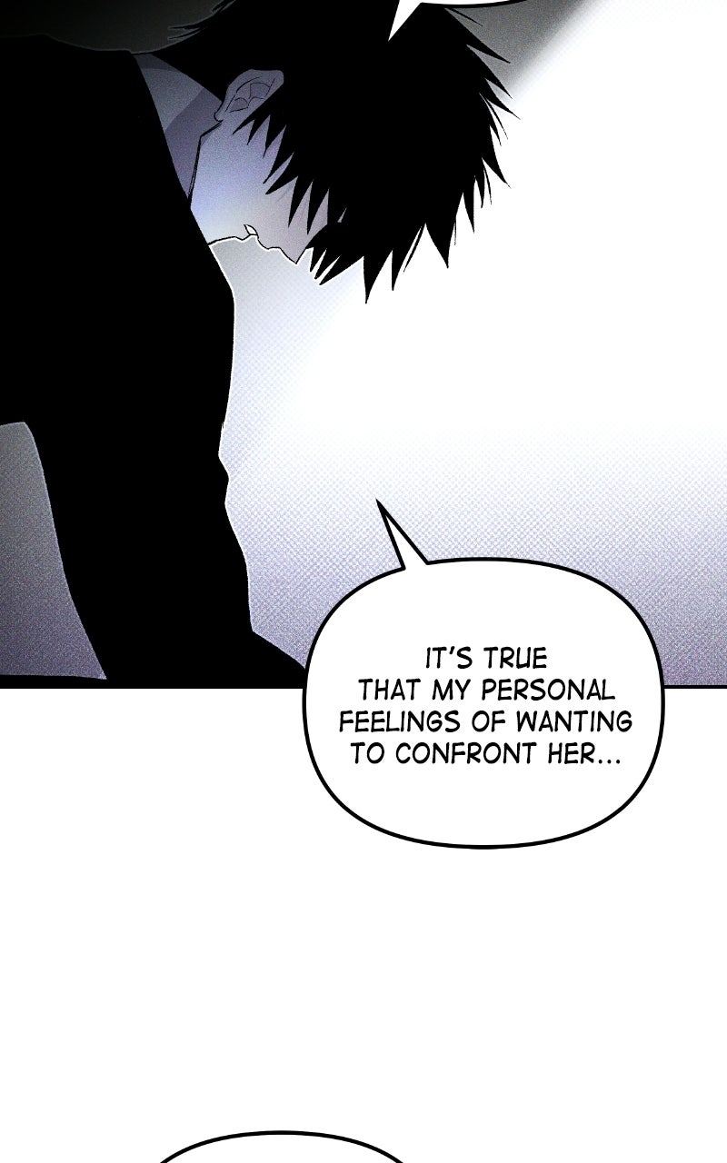 Destined Killer Ep. 52 - Symbiosis (1) page 37 - 