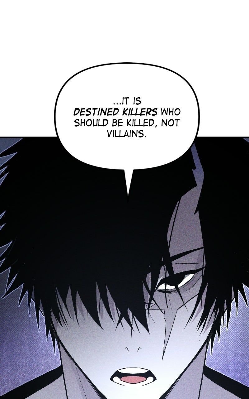 Destined Killer Ep. 52 - Symbiosis (1) page 40 - 