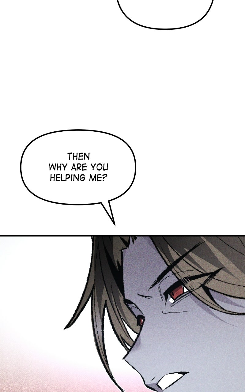 Destined Killer Ep. 52 - Symbiosis (1) page 43 - 