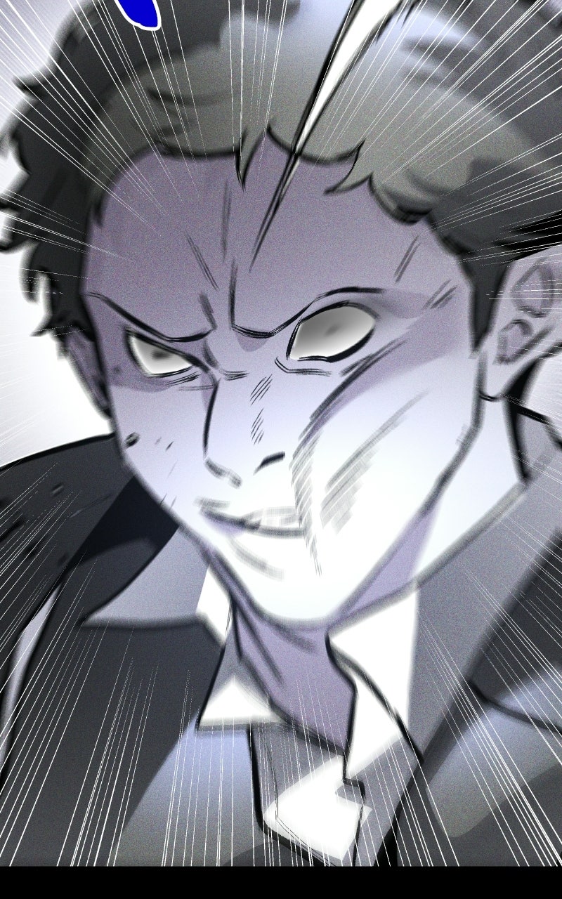 Destined Killer Ep. 52 - Symbiosis (1) page 46 - 