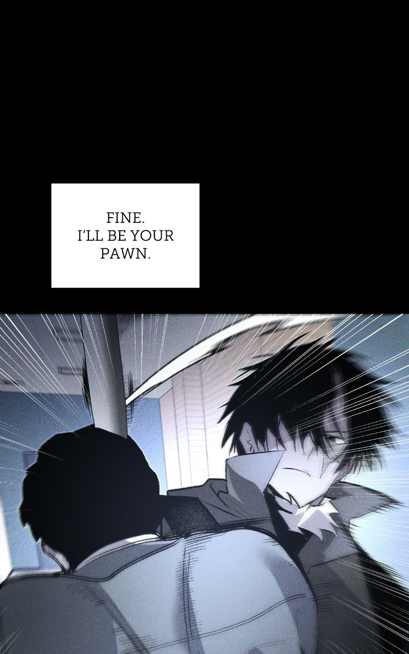 Destined Killer Ep. 52 - Symbiosis (1) page 49 - 