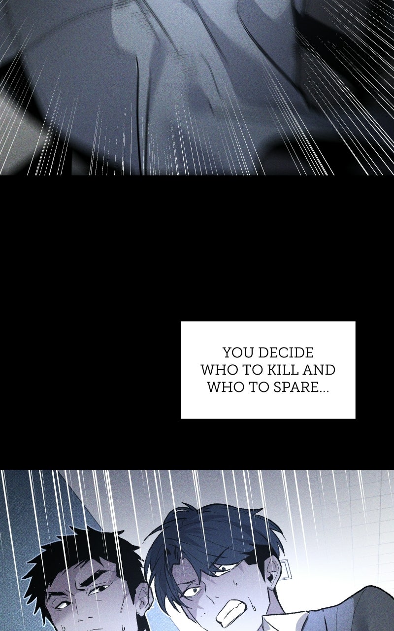 Destined Killer Ep. 52 - Symbiosis (1) page 50 - 