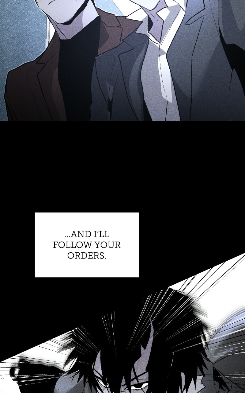 Destined Killer Ep. 52 - Symbiosis (1) page 51 - 