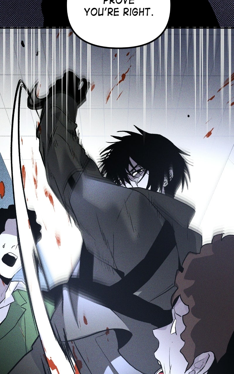 Destined Killer Ep. 52 - Symbiosis (1) page 54 - 