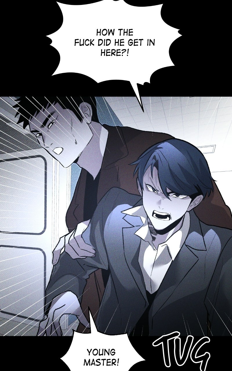 Destined Killer Ep. 52 - Symbiosis (1) page 56 - 