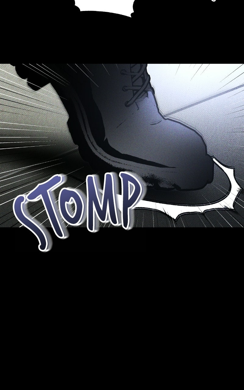 Destined Killer Ep. 52 - Symbiosis (1) page 57 - 