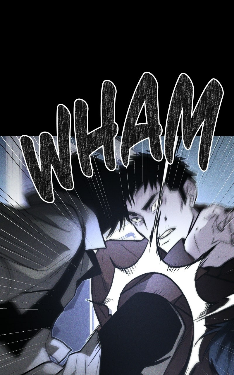 Destined Killer Ep. 52 - Symbiosis (1) page 58 - 