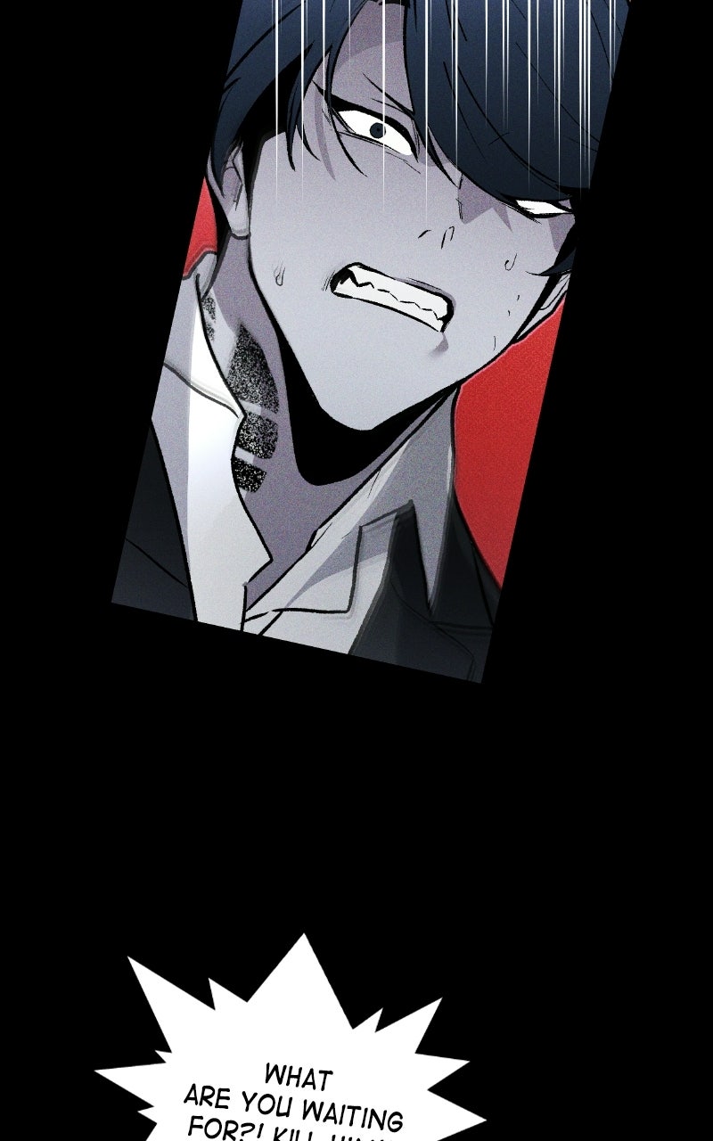 Destined Killer Ep. 52 - Symbiosis (1) page 60 - 