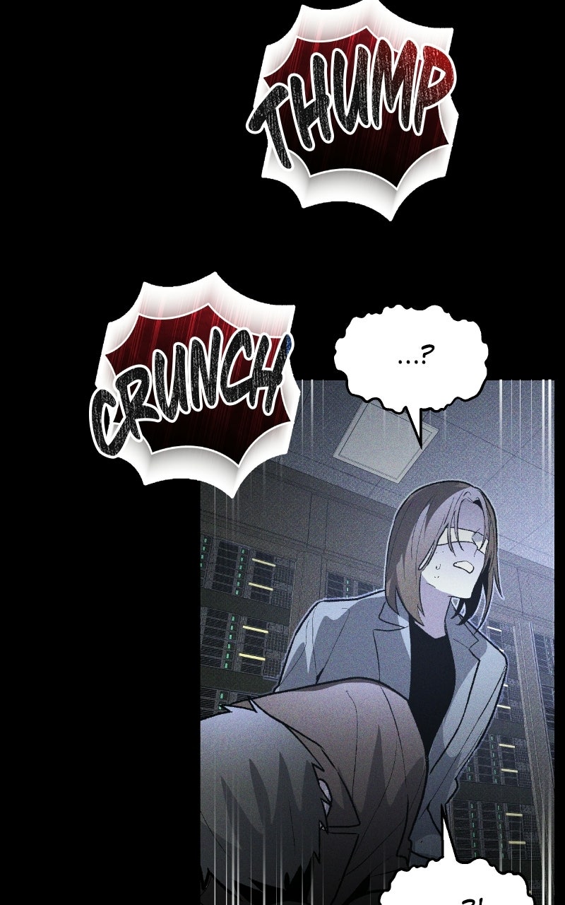 Destined Killer Ep. 52 - Symbiosis (1) page 62 - 