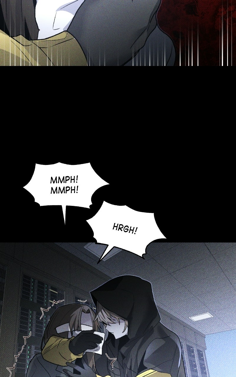 Destined Killer Ep. 52 - Symbiosis (1) page 64 - 