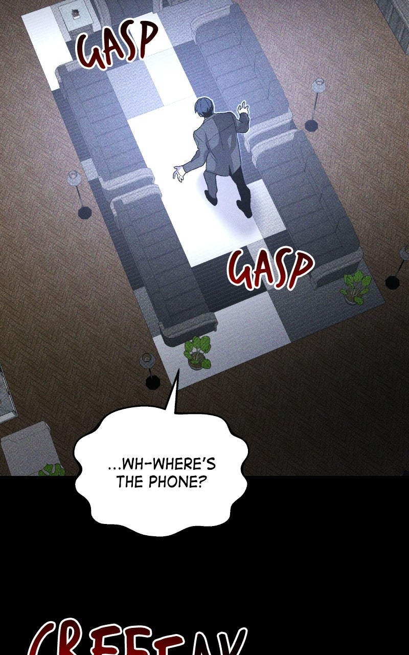 Destined Killer Ep. 52 - Symbiosis (1) page 71 - 