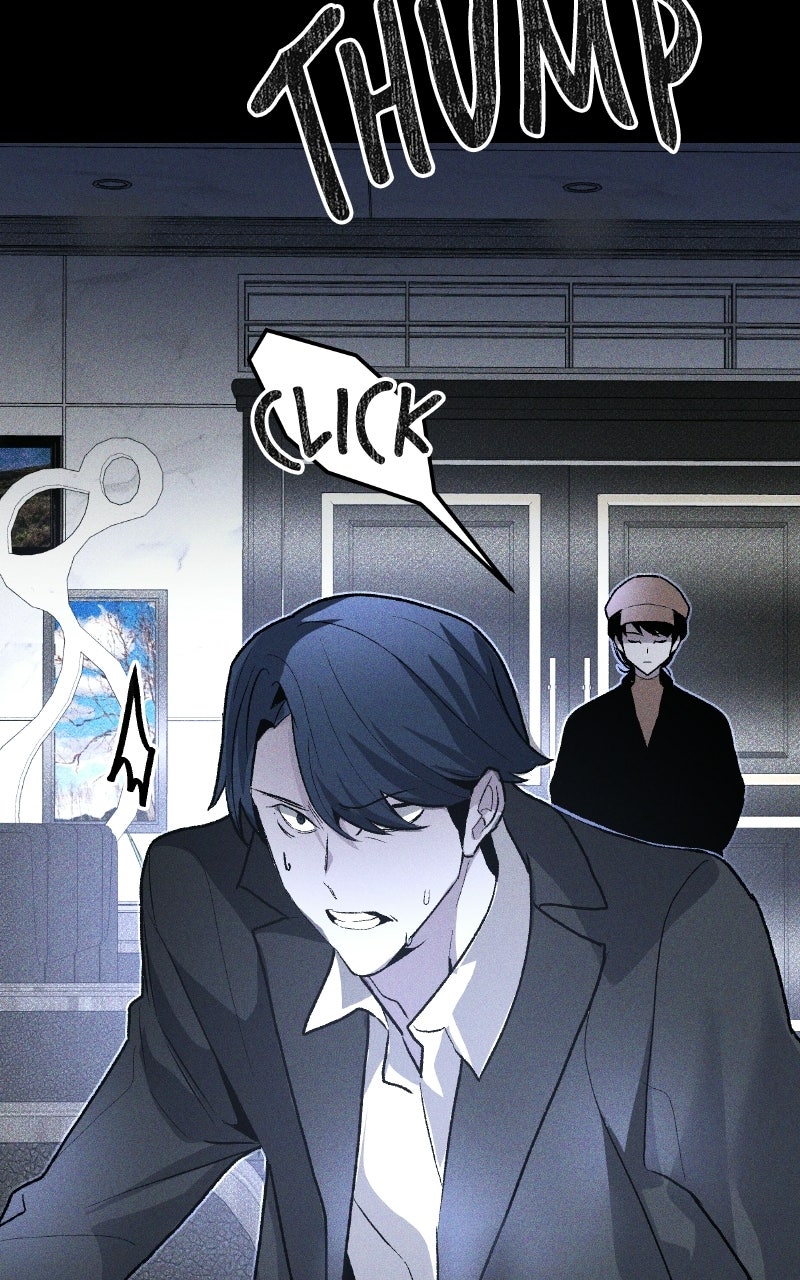 Destined Killer Ep. 52 - Symbiosis (1) page 73 - 