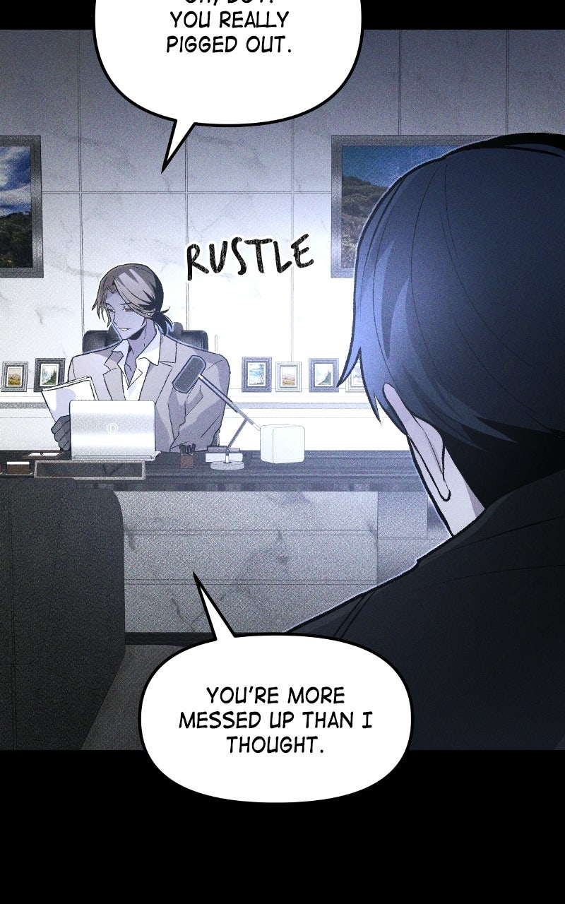 Destined Killer Ep. 52 - Symbiosis (1) page 75 - 