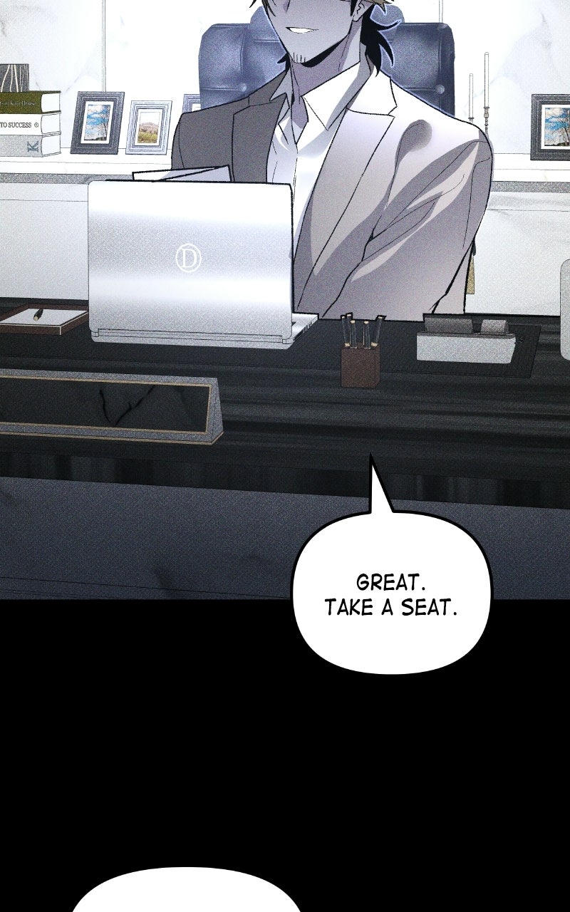 Destined Killer Ep. 52 - Symbiosis (1) page 77 - 