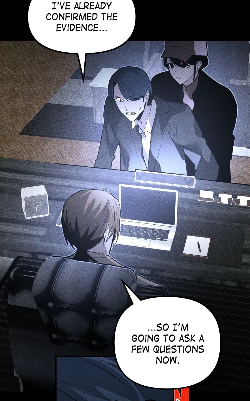 Destined Killer Ep. 52 - Symbiosis (1) page 78 - 