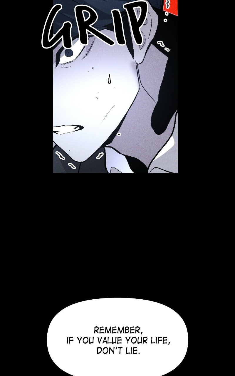 Destined Killer Ep. 52 - Symbiosis (1) page 79 - 