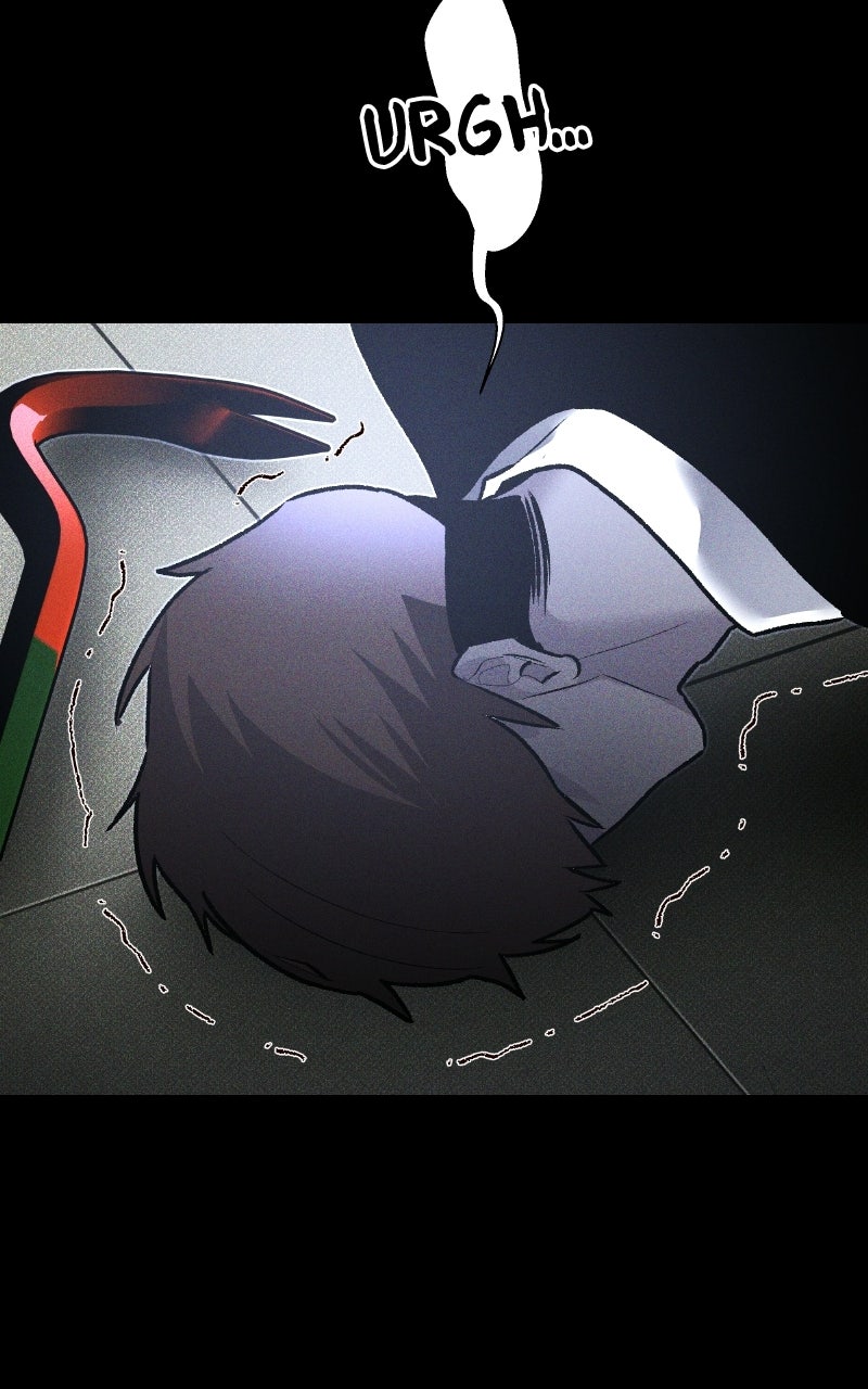 Destined Killer Ep. 52 - Symbiosis (1) page 83 - 