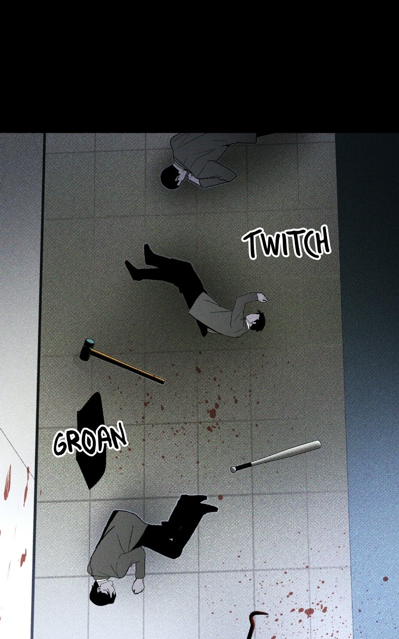 Destined Killer Ep. 52 - Symbiosis (1) page 84 - 