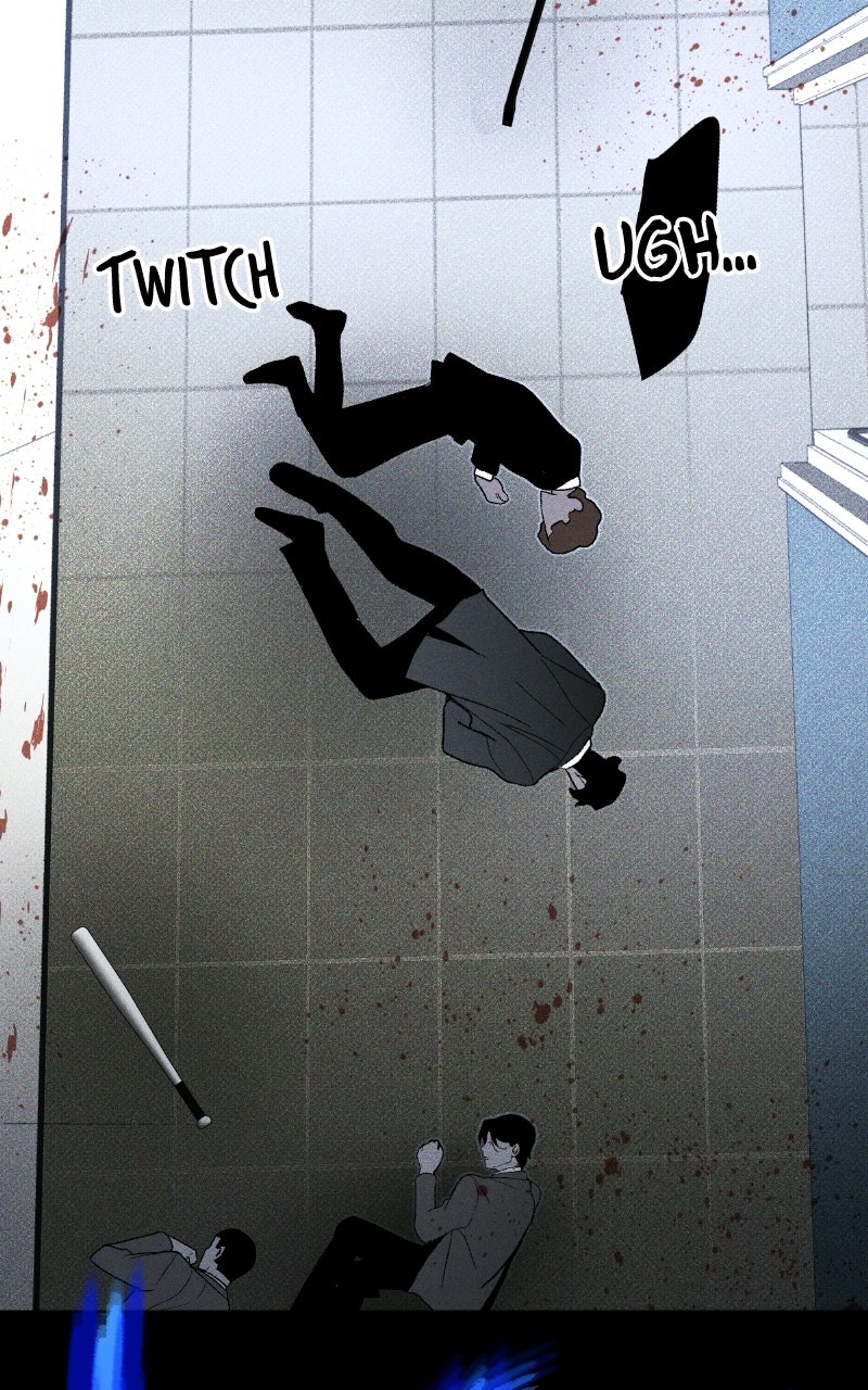 Destined Killer Ep. 52 - Symbiosis (1) page 85 - 