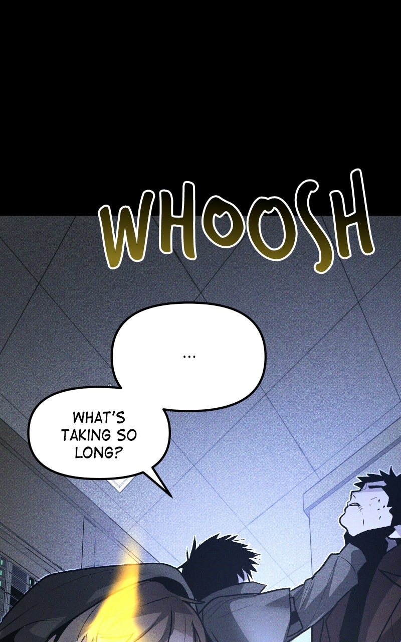 Destined Killer Ep. 52 - Symbiosis (1) page 87 - 