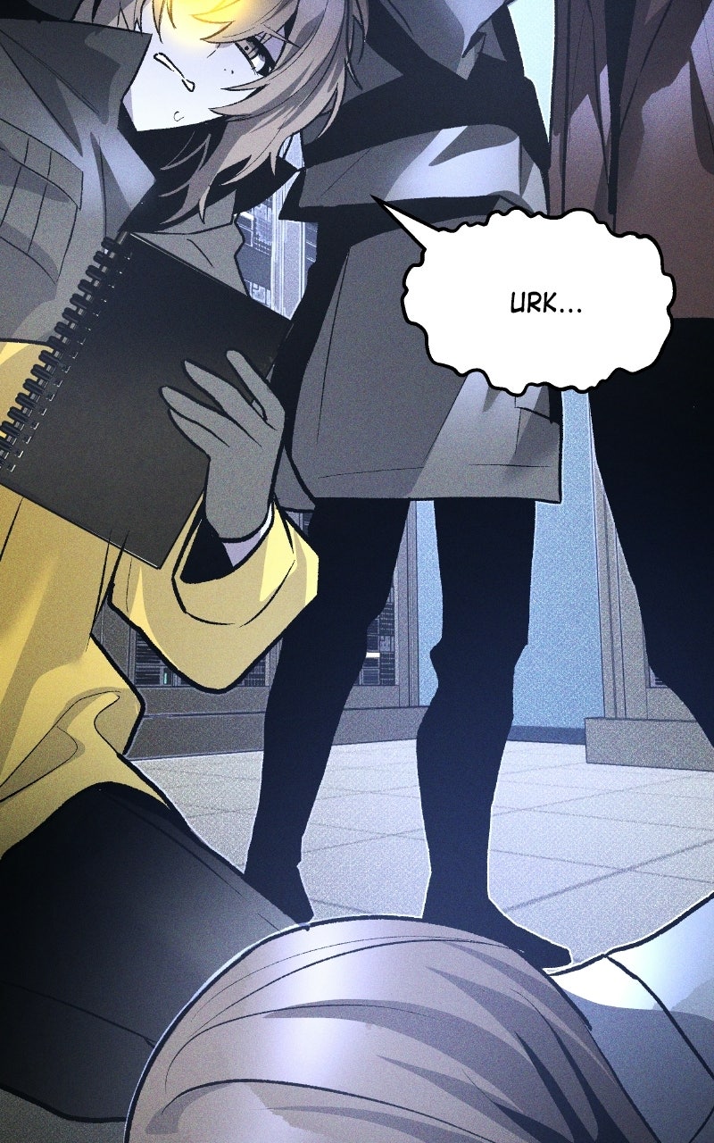 Destined Killer Ep. 52 - Symbiosis (1) page 88 - 
