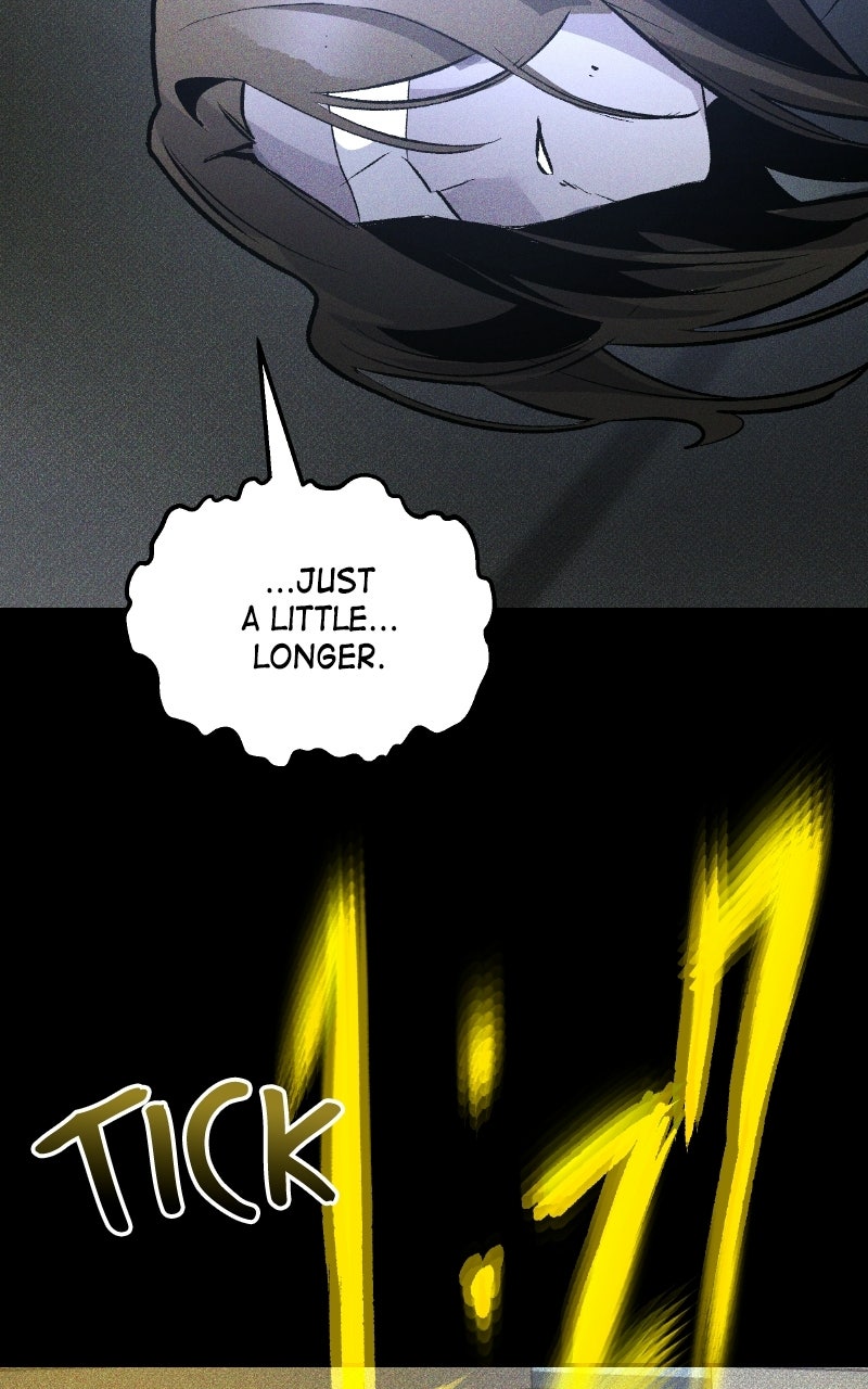 Destined Killer Ep. 52 - Symbiosis (1) page 89 - 