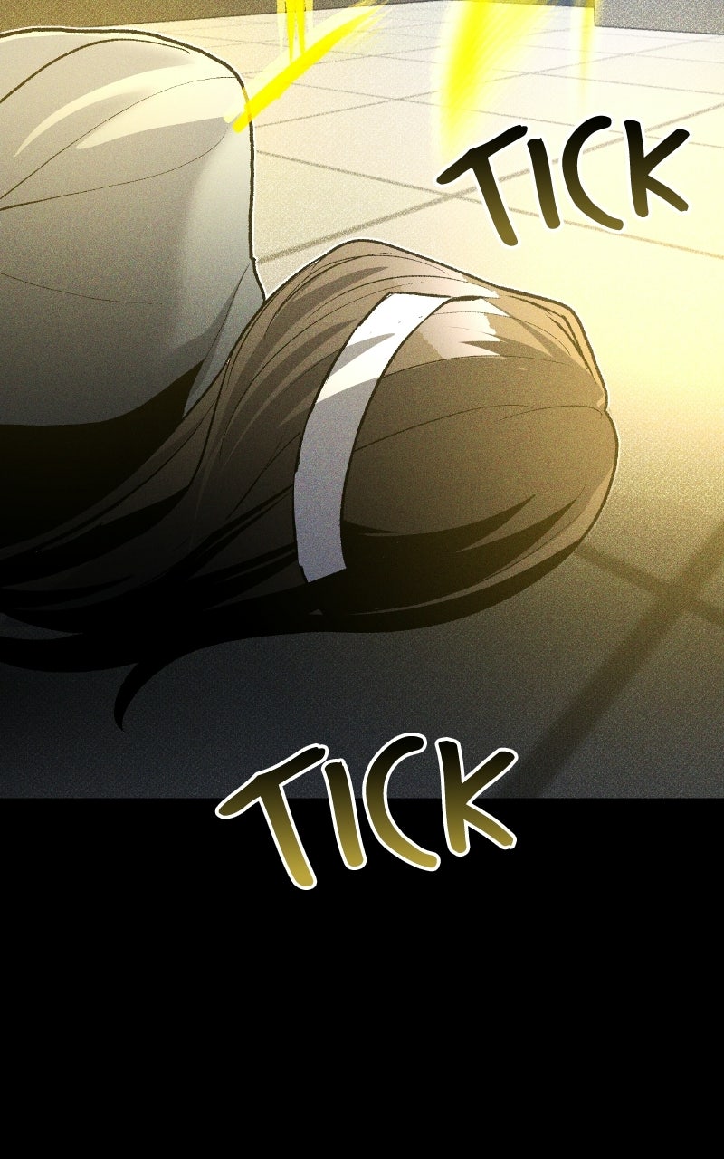 Destined Killer Ep. 52 - Symbiosis (1) page 90 - 