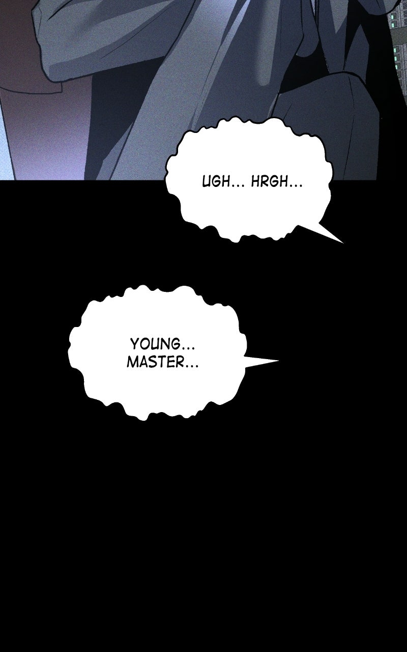 Destined Killer Ep. 52 - Symbiosis (1) page 10 - 